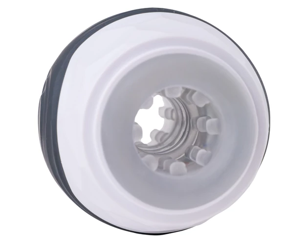 Desirel Grip Master - szorító maszturbátor (szürke)