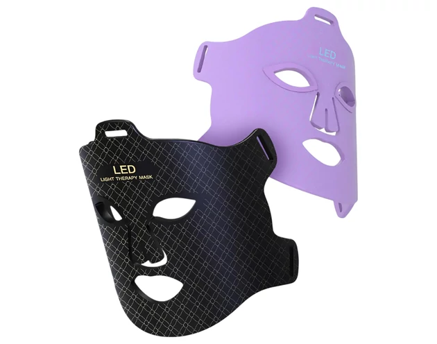 Photon Rejuvenation Arcápoló LED maszk