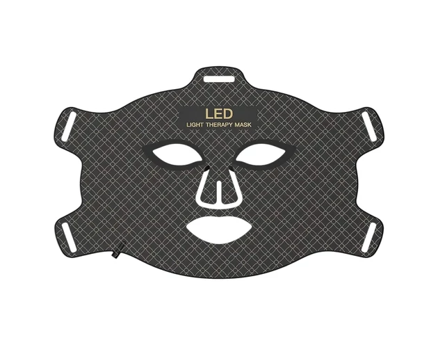 Photon Rejuvenation Arcápoló LED maszk