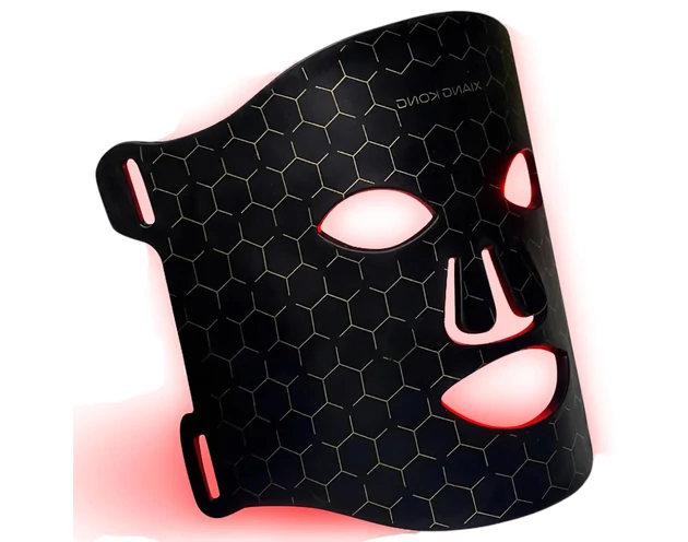 Photon Rejuvenation Arcápoló LED maszk