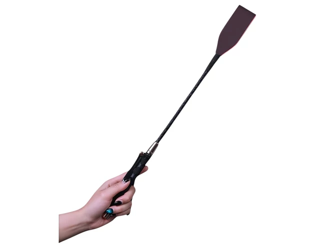 Csapásra színt váltó paskoló (lila)