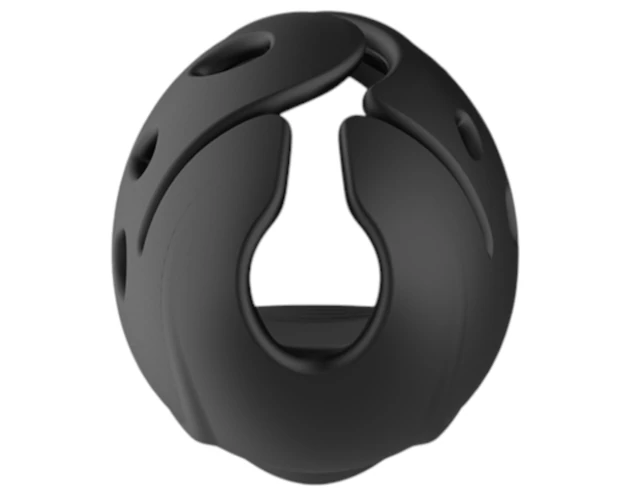 Biu-Biu - péniszvibrátor (fekete)