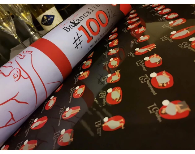 Bakancslista - 100 póz, amit ki kell próbálnod! társasjáték