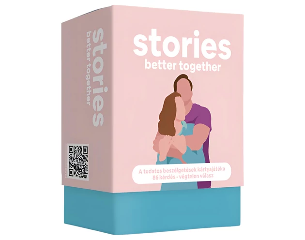 Stories önismereti kérdések pároknak