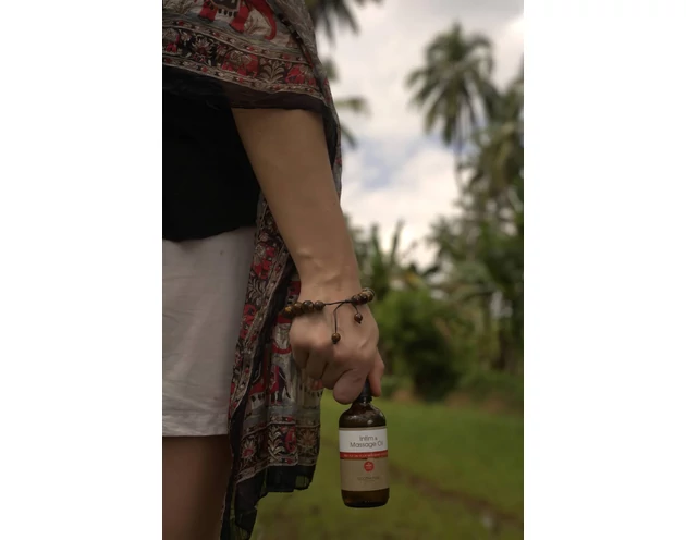 Coconutoil - Bio Intim & Masszázsolaj (80ml)