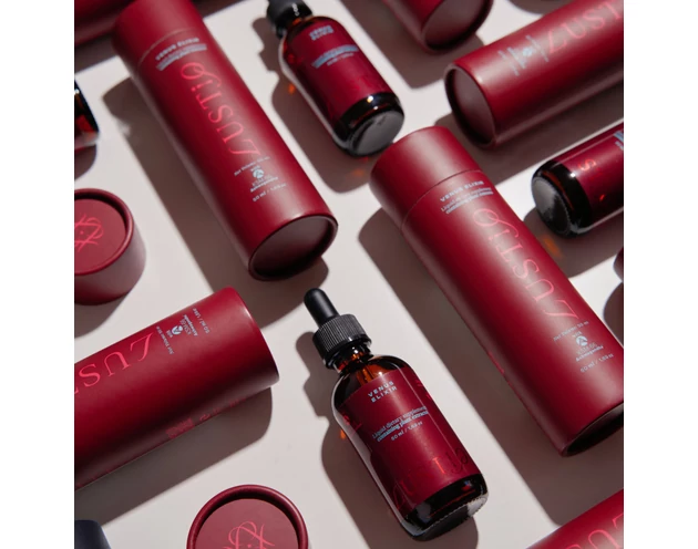 Lustiq Venus Elixir - női vágyfokozó cseppek (50ml)