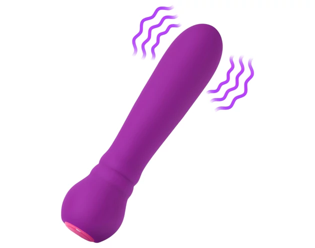 FemmeFunn Ultra Bullet - prémium rúdvibrátor (lila)