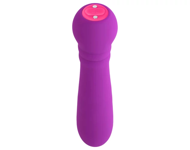 FemmeFunn Ultra Bullet - prémium rúdvibrátor (lila)