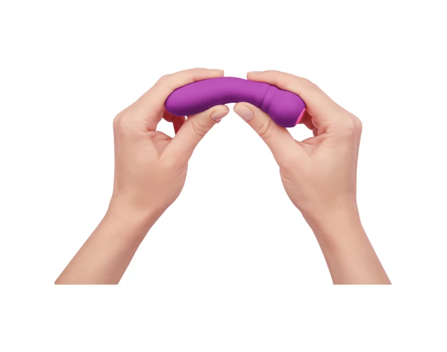 FemmeFunn Ultra Bullet - prémium rúdvibrátor (lila)