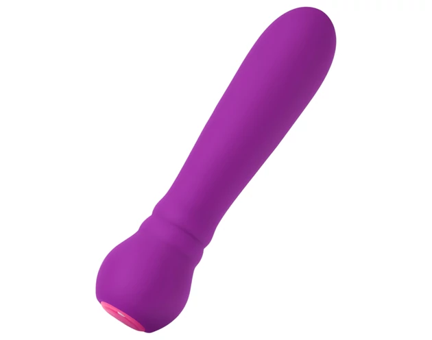 FemmeFunn Ultra Bullet - prémium rúdvibrátor (lila)