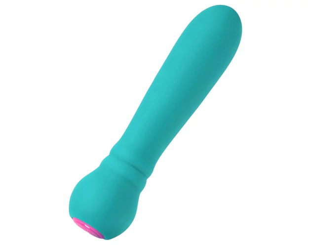 FemmeFunn Ultra Bullet - prémium rúdvibrátor (türkiz)
