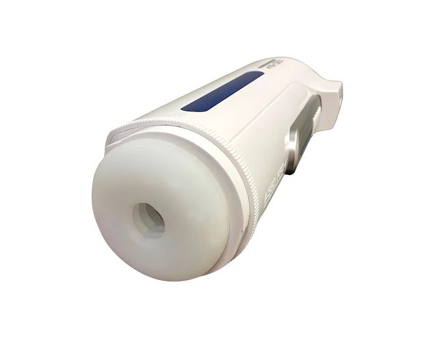 LETEN A380 PRO - akkus, melegítő, fel-le mozgó maszturbátor