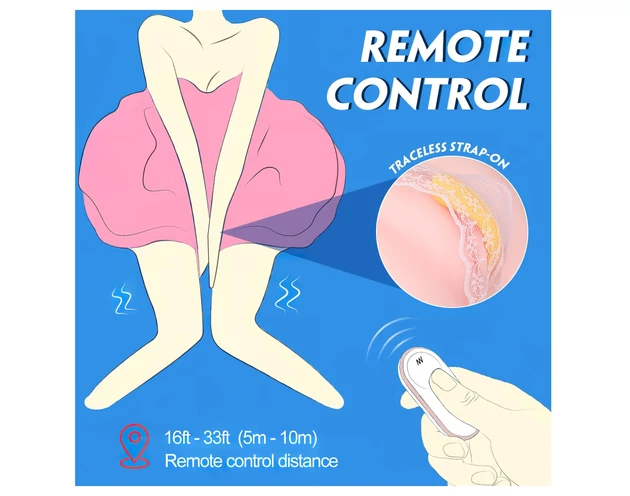 Sex HD - okos, banán formájú vibrációs tojás (sárga)