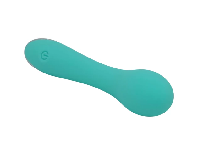 Lonely - akkus G-pont vibrátor (zöld)