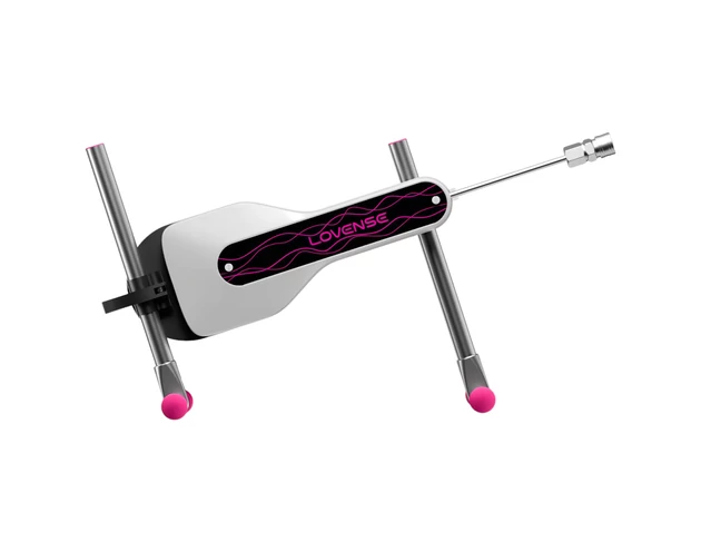 LOVENSE Mini Sex Machine - okos szexgép