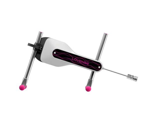 LOVENSE Mini Sex Machine - okos szexgép