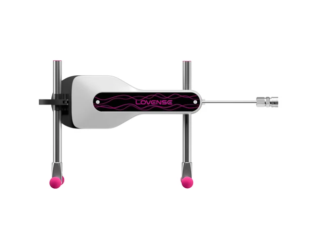 LOVENSE Mini Sex Machine - okos szexgép
