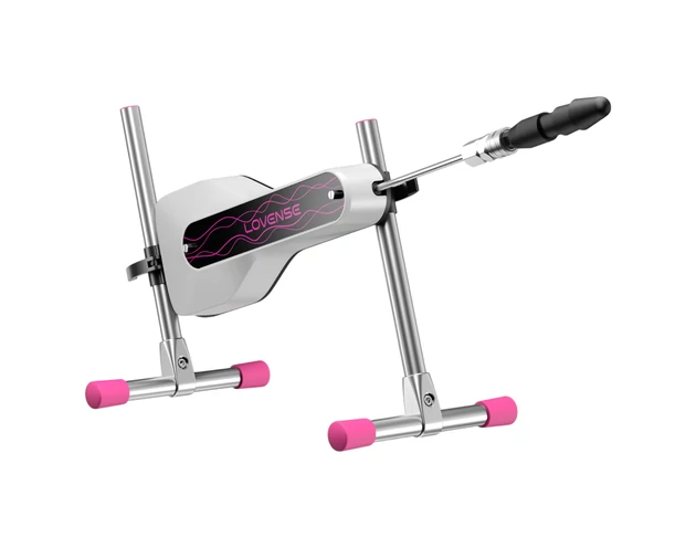 LOVENSE Mini Sex Machine - okos szexgép