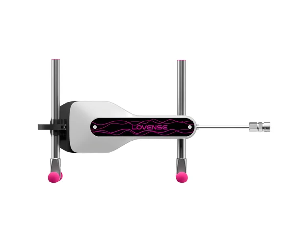 LOVENSE Mini Sex Machine - okos szexgép