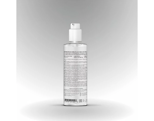 Wicked Simple Aqua - 100% vegán síkosító (120ml)