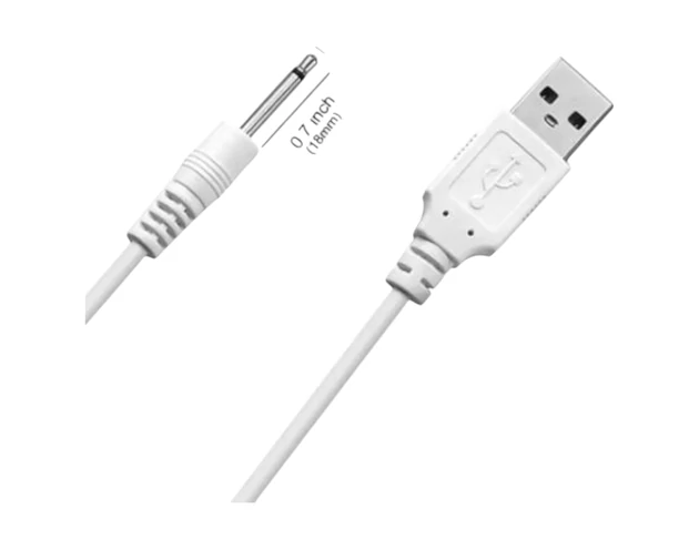 LOVENSE Charger (Lush, Lush2) - USB töltőkábel