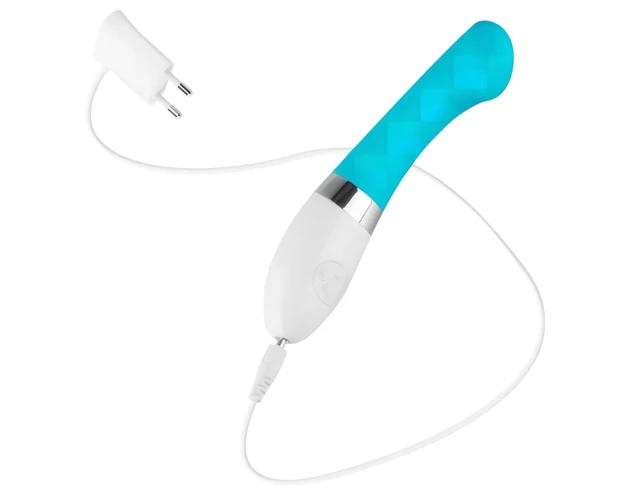 LELO Charger USB 5V - töltőkábel (fehér)