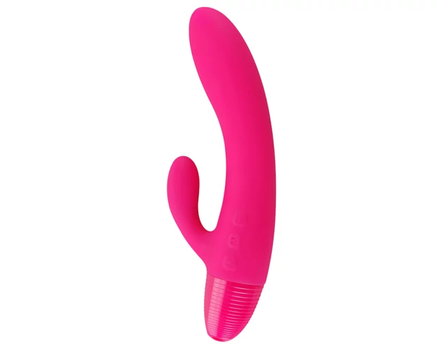 Picobong Kaya - csiklókaros vibrátor (pink)