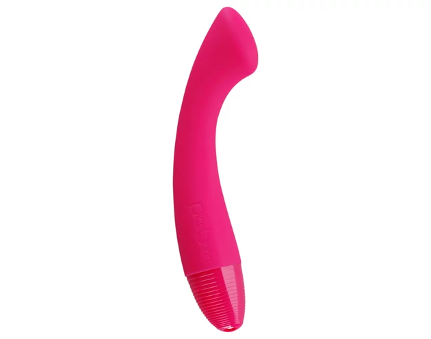 Picobong Moka - G-pont vibrátor (pink)