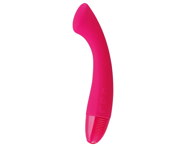 Picobong Moka - G-pont vibrátor (pink)
