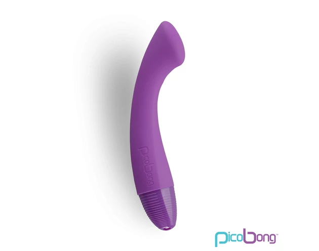 Picobong Moka - G-pont vibrátor (lila)