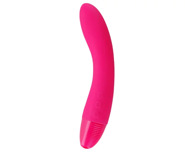 Picobong Zizo - G-pont vibrátor (pink)