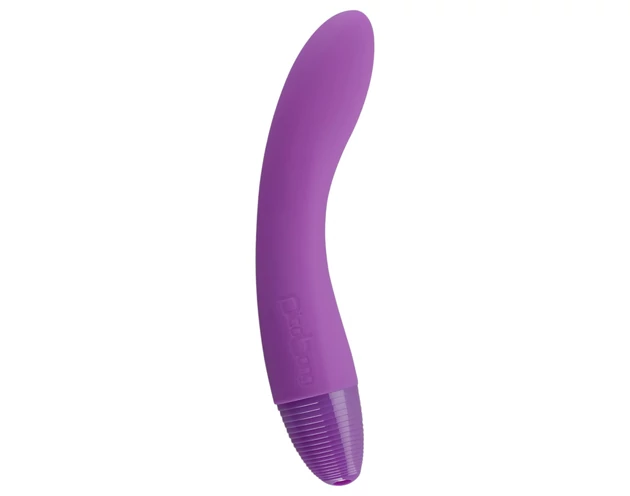 Picobong Zizo - G-pont vibrátor (lila)