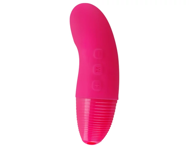 Picobong Ako - vízálló csikló vibrátor (pink)