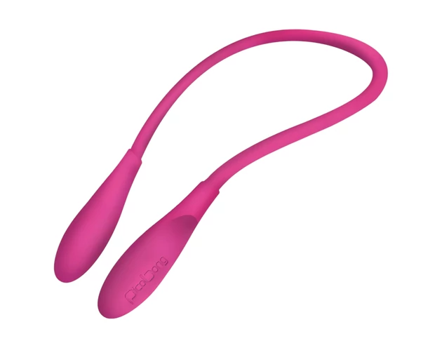 Picobong Transformer - vízálló unisex vibrátor (pink)