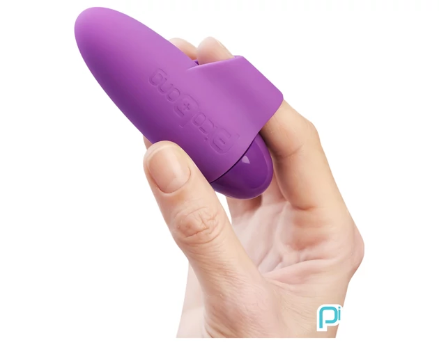 Picobong Ipo 2 - ujjvibrátor (lila)