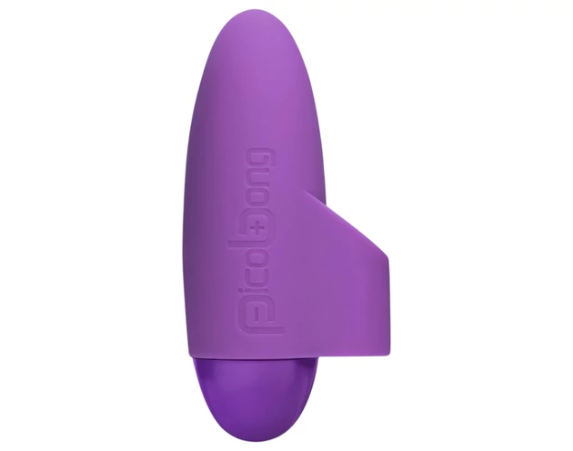 Picobong Ipo 2 - ujjvibrátor (lila)