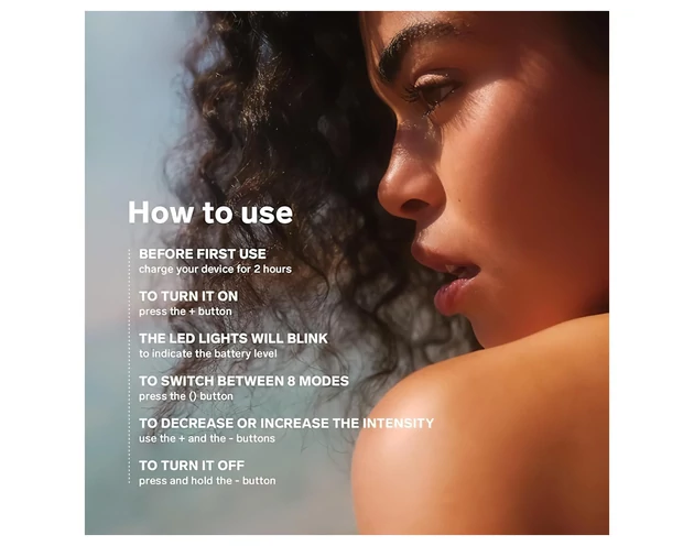 LELO Sona Cruise - hanghullámos csiklóizgató (pink)