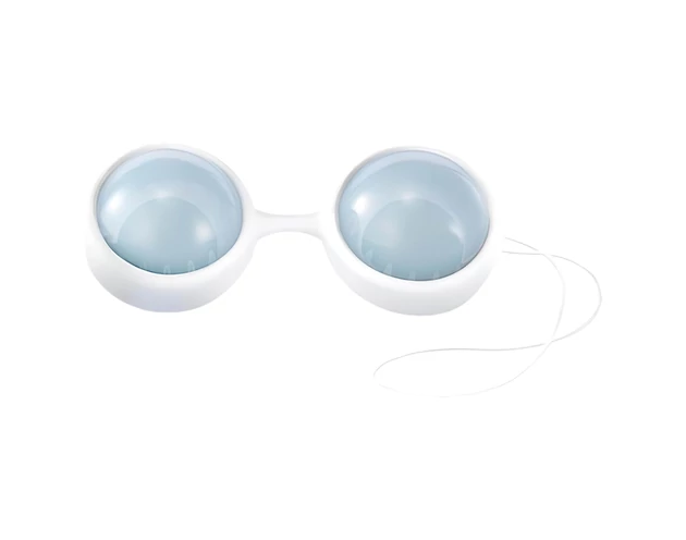 LELO Beads Plus - variálható gésagolyó szett
