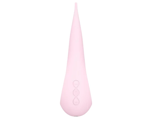 LELO Dot - akkus csikló vibrátor (pink)