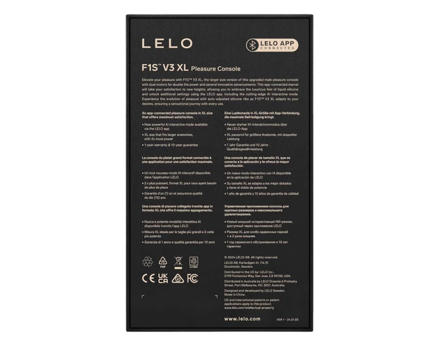 LELO Siri 3 - hanggal aktiválható csikló vibrátor (pink)