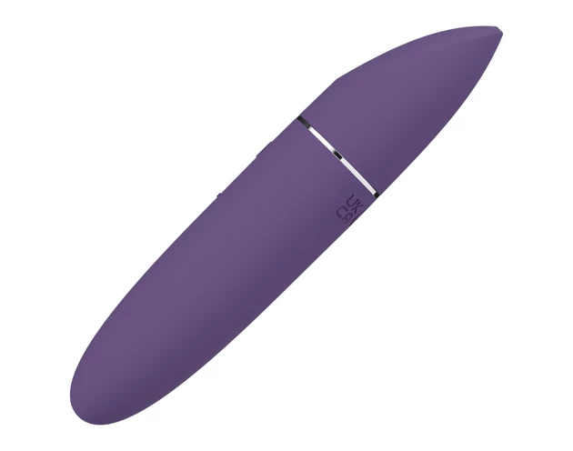 LELO Mia 3 - utazó rúzs vibrátor (lila)