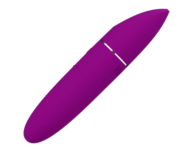 LELO Mia 3 - utazó rúzs vibrátor (rózsaszín)