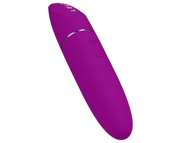 LELO Mia 3 - utazó rúzs vibrátor (rózsaszín)