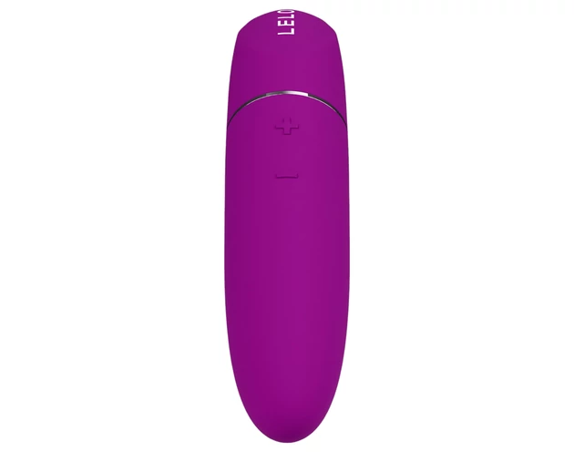 LELO Mia 3 - utazó rúzs vibrátor (rózsaszín)