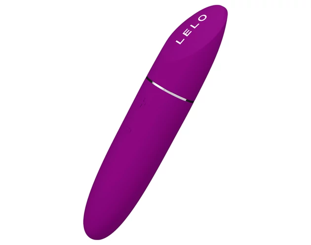 LELO Mia 3 - utazó rúzs vibrátor (rózsaszín)