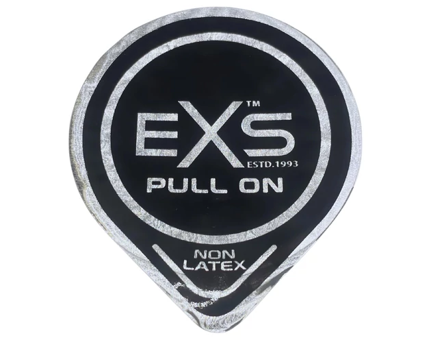 EXS - latexmentes óvszer (6db)