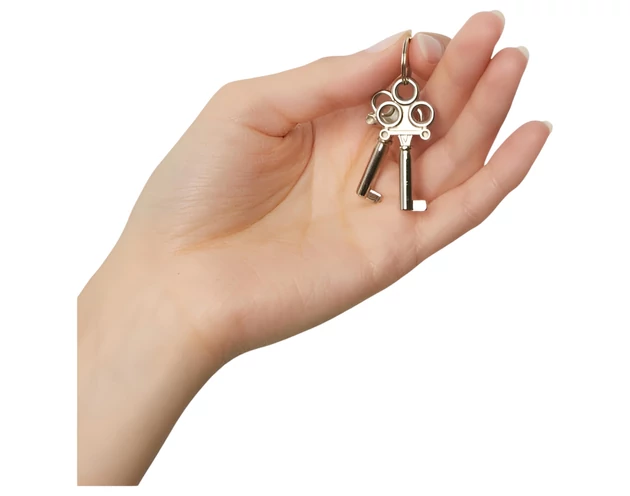 BDSM kezdő kötöző csomag (4 részes)