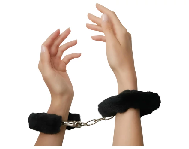 BDSM kezdő kötöző csomag (4 részes)