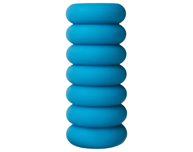 Doc Johnson Thrill - férfi maszturbátor (kék)