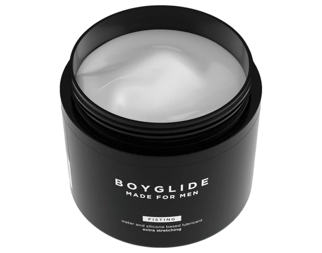 Boyglide Fisting - öklöző síkosító (500ml)